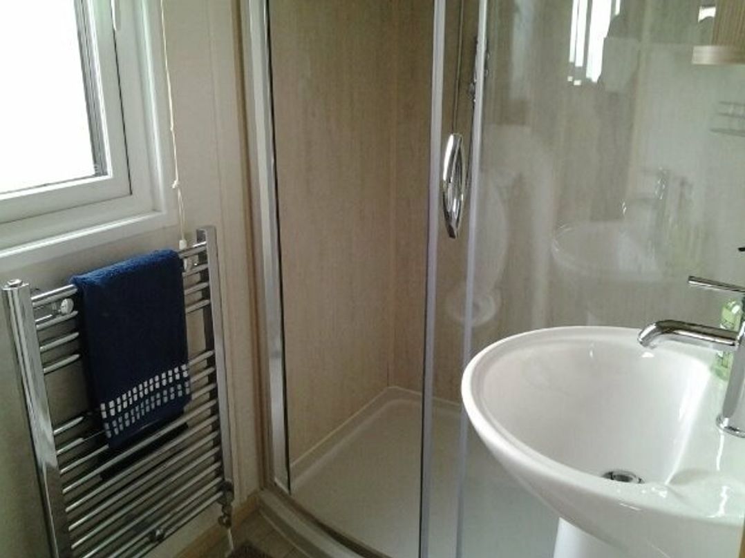 Berwick Holiday Park - Holiday Accommodation 4104