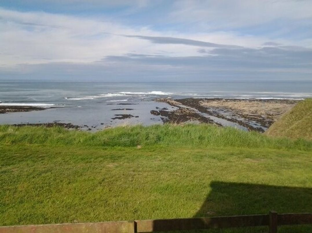 Berwick Holiday Park - Holiday Accommodation 4104