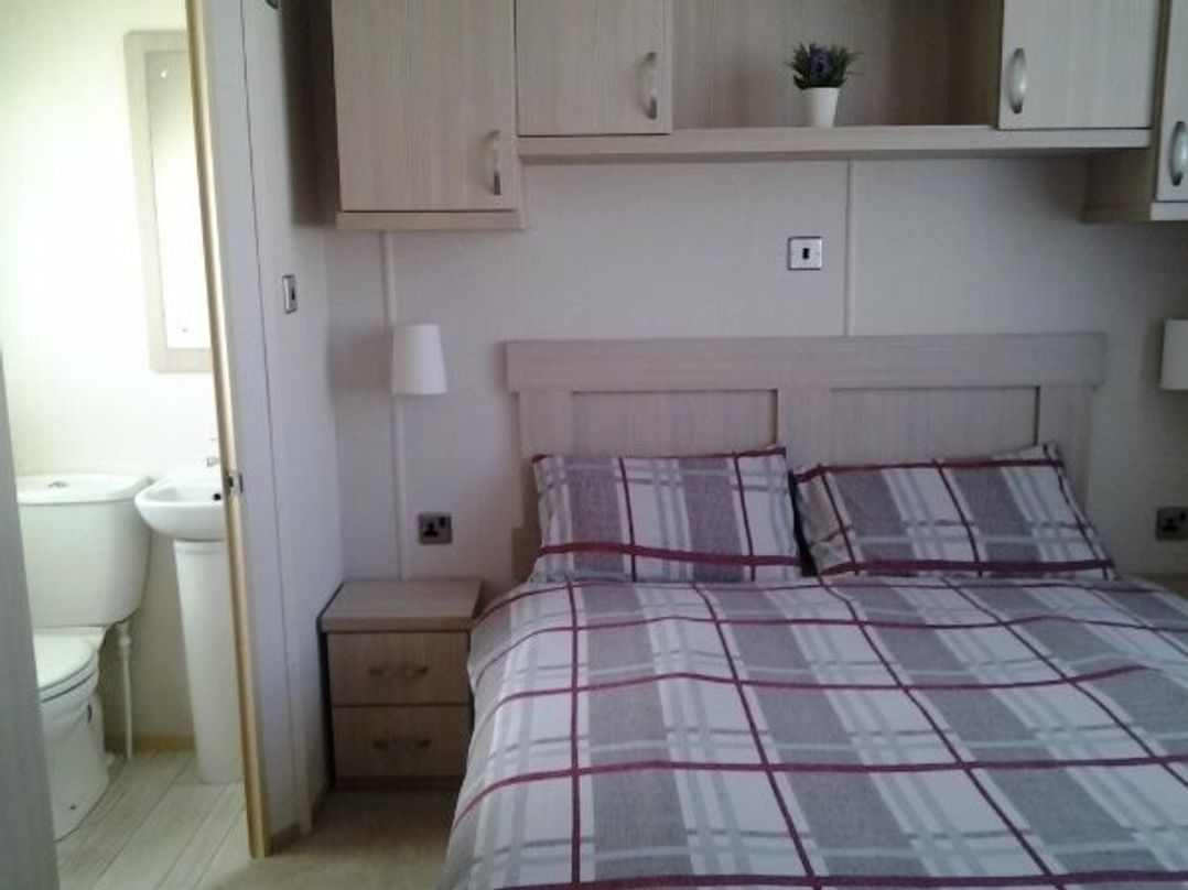Berwick Holiday Park - Holiday Accommodation 4104
