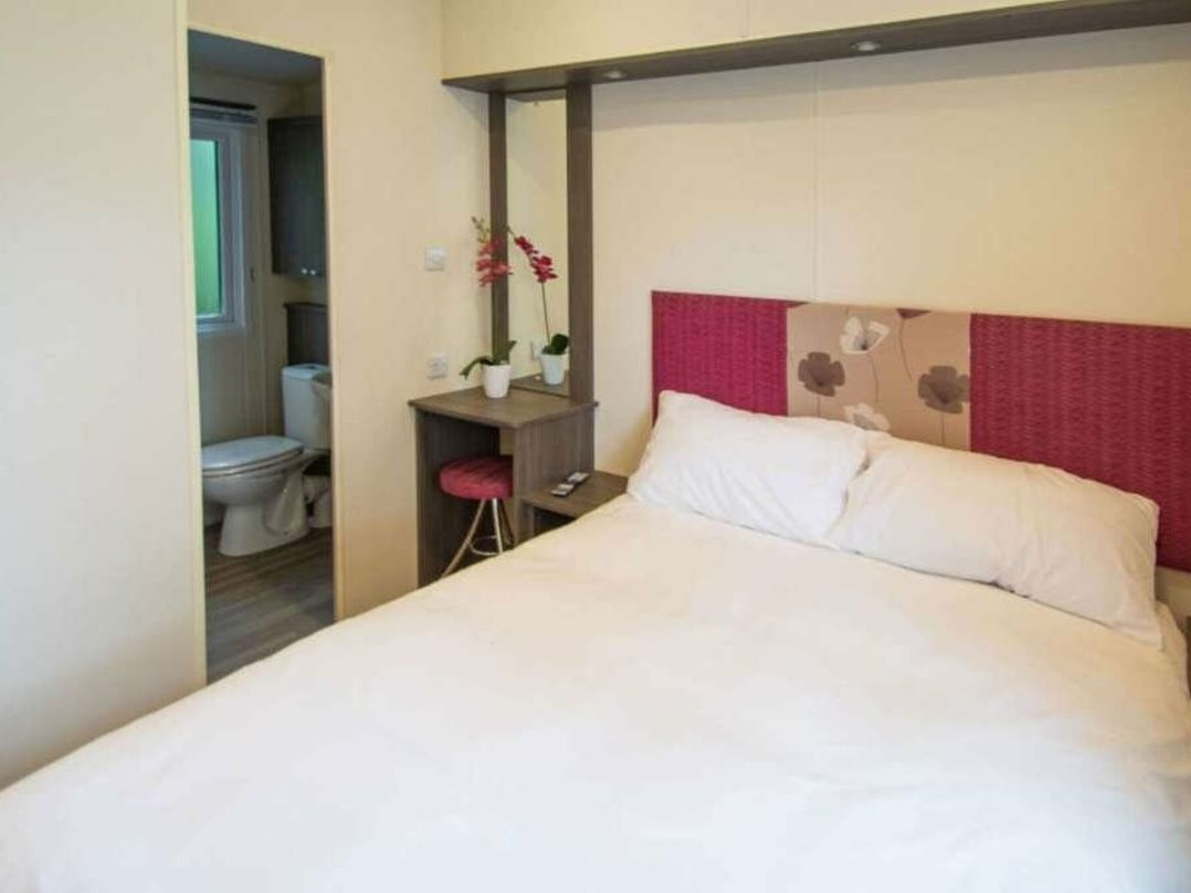 Shorefield Country Park - Holiday Accommodation 4132