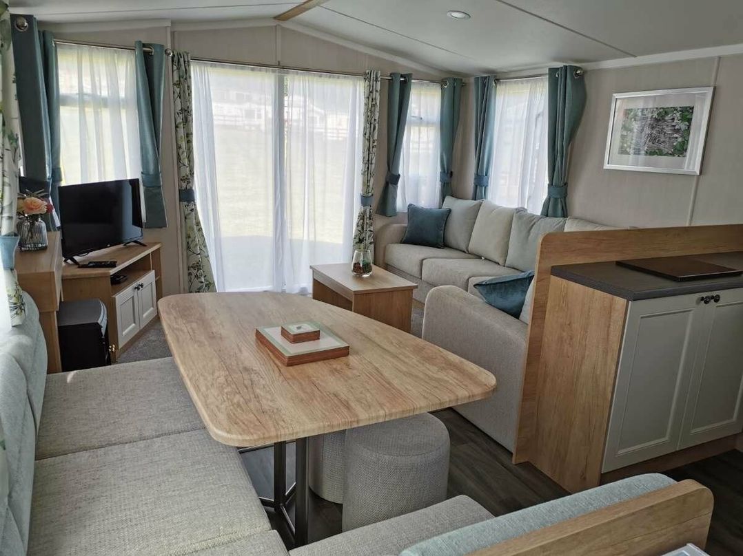 Starre Gorse Holiday Park - Holiday Accommodation 4171