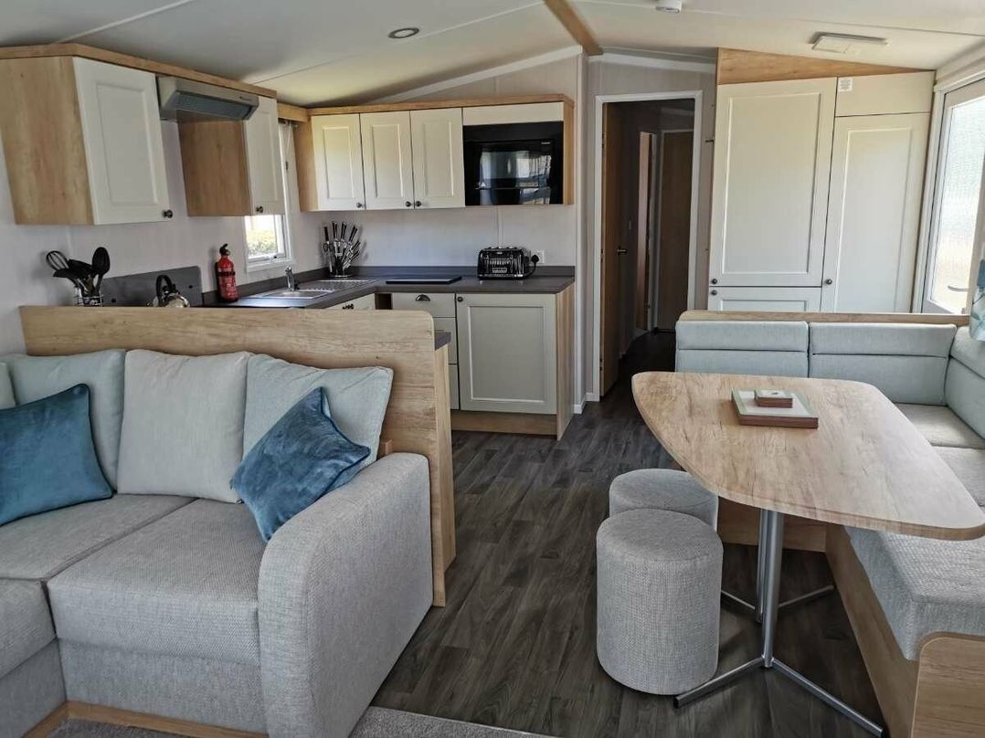 Starre Gorse Holiday Park - Holiday Accommodation 4171