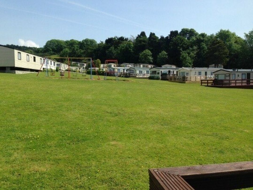 Starre Gorse Holiday Park - Holiday Accommodation 4171