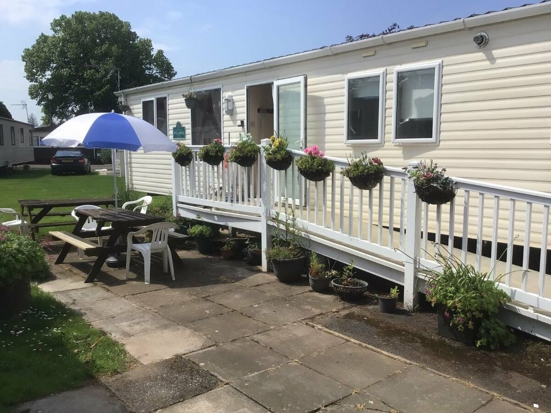 Haggerston Castle - Holiday Accommodation 4182