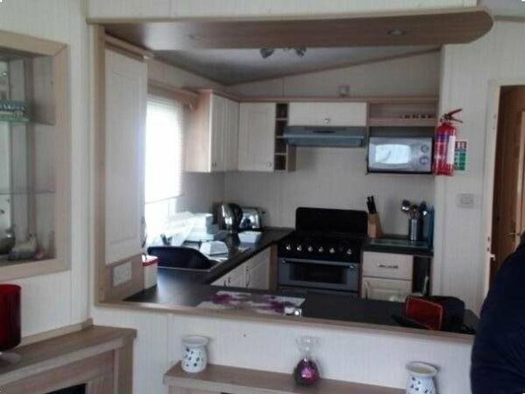 Haggerston Castle - Holiday Accommodation 4182