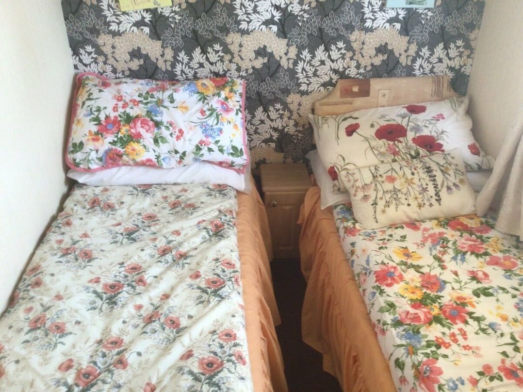 Haggerston Castle - Holiday Accommodation 4182