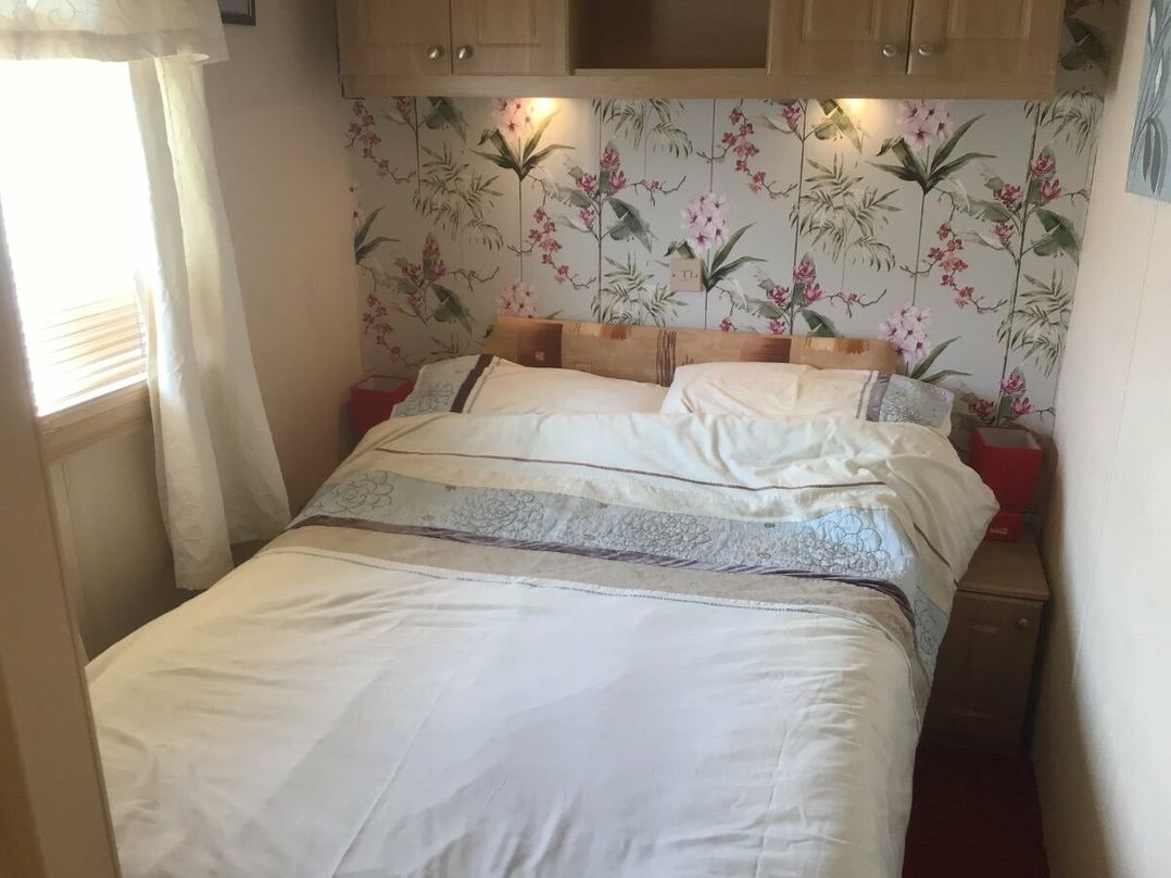 Haggerston Castle - Holiday Accommodation 4182