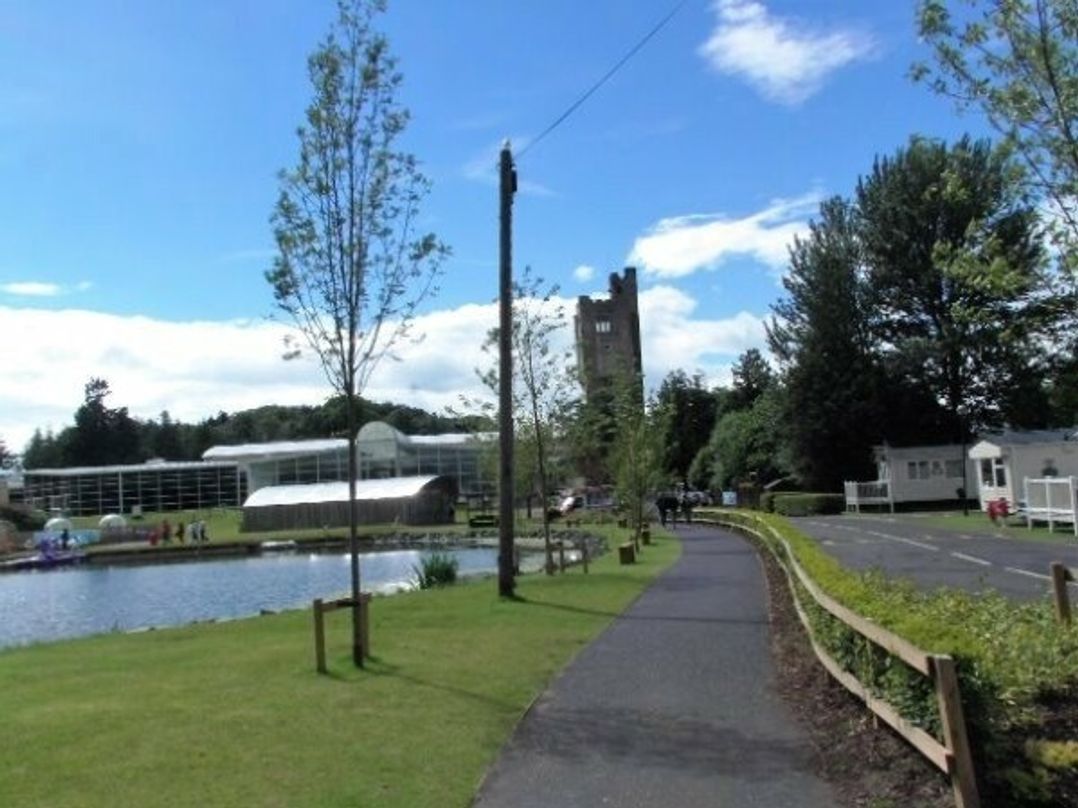 Haggerston Castle - Holiday Accommodation 4182