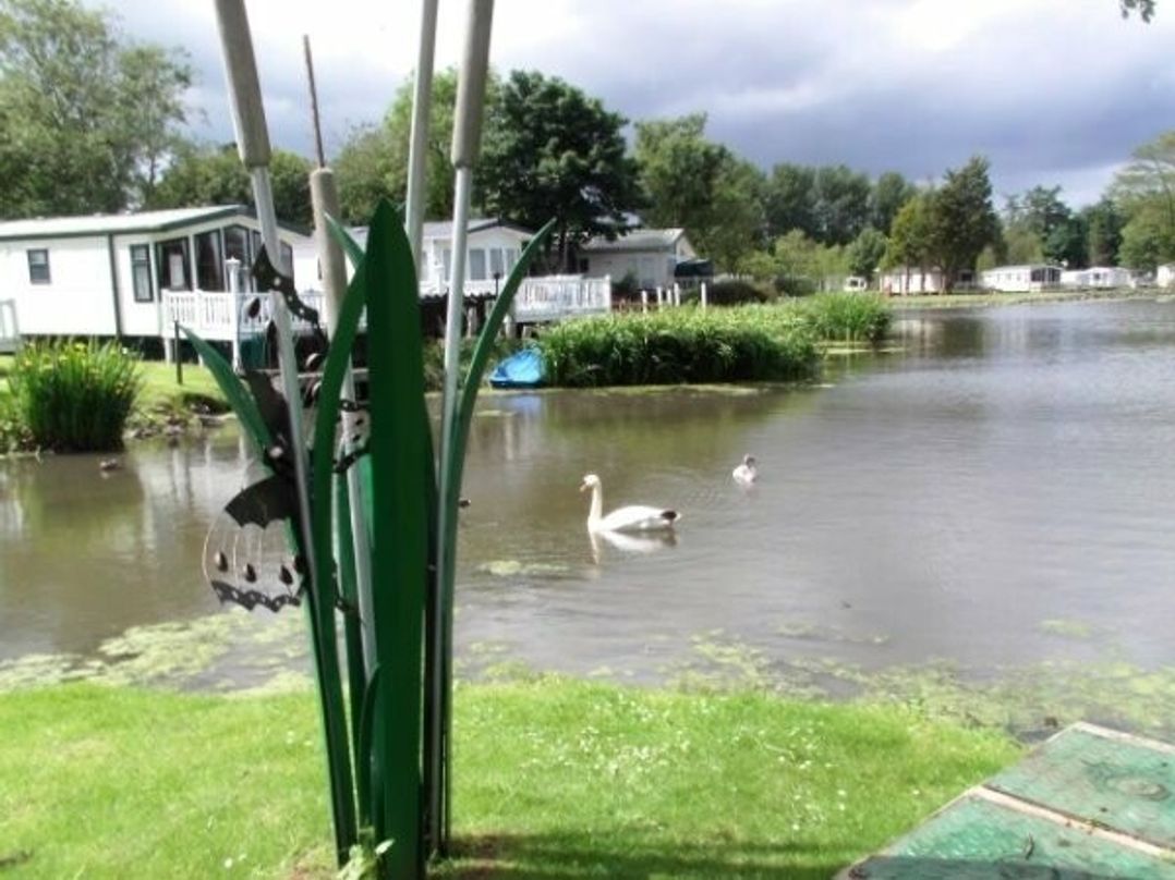 Haggerston Castle - Holiday Accommodation 4182