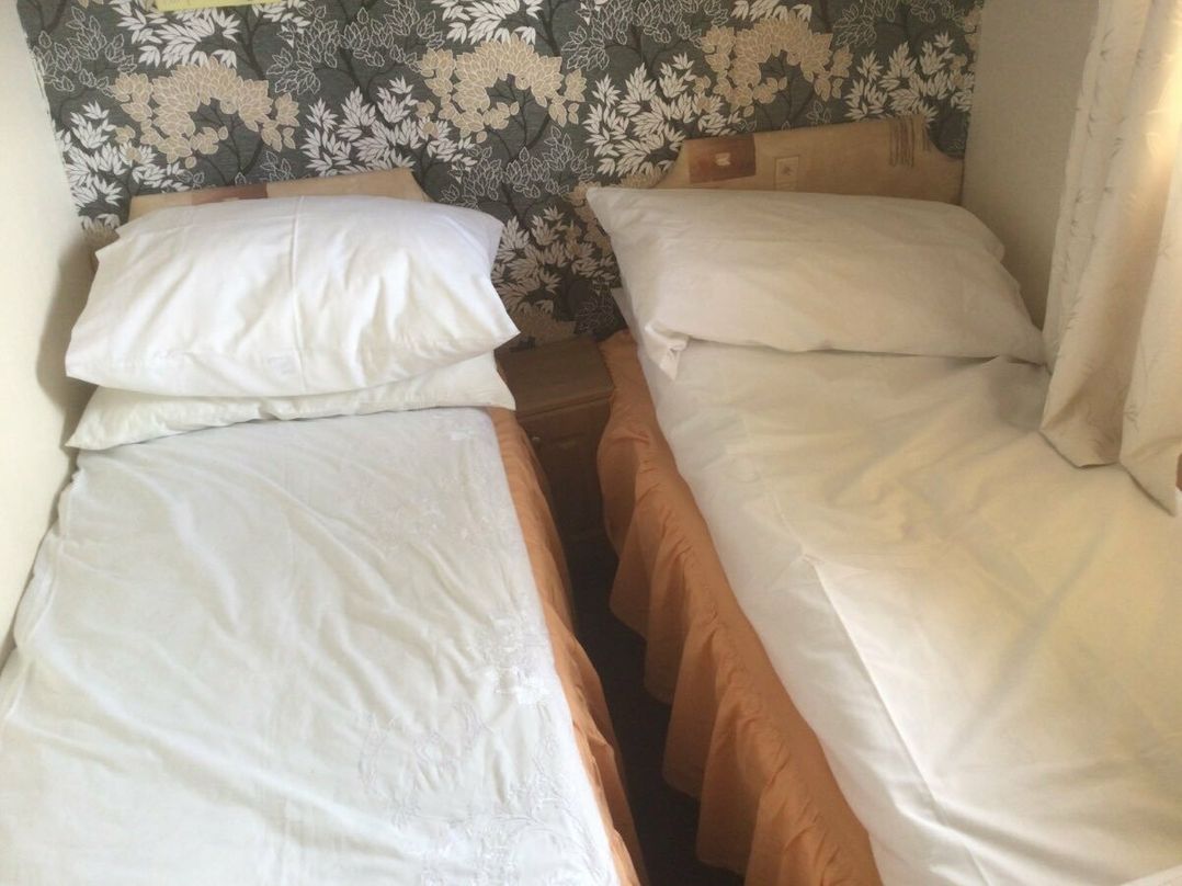 Haggerston Castle - Holiday Accommodation 4182