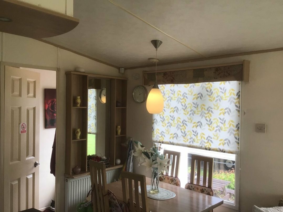 Haggerston Castle - Holiday Accommodation 4182