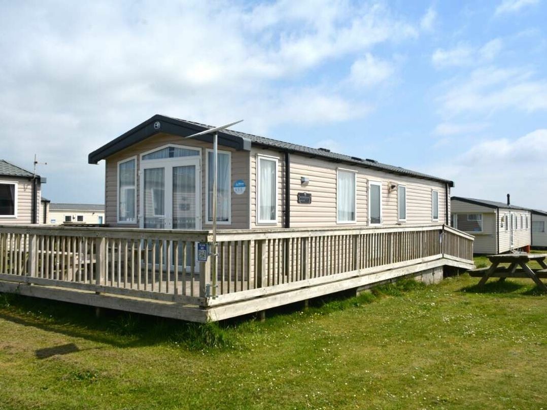Perran Sands - Holiday Accommodation 4301