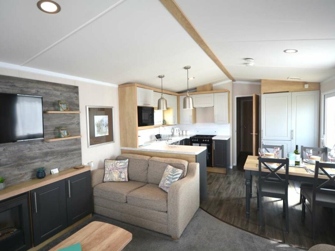 Perran Sands - Holiday Accommodation 4301