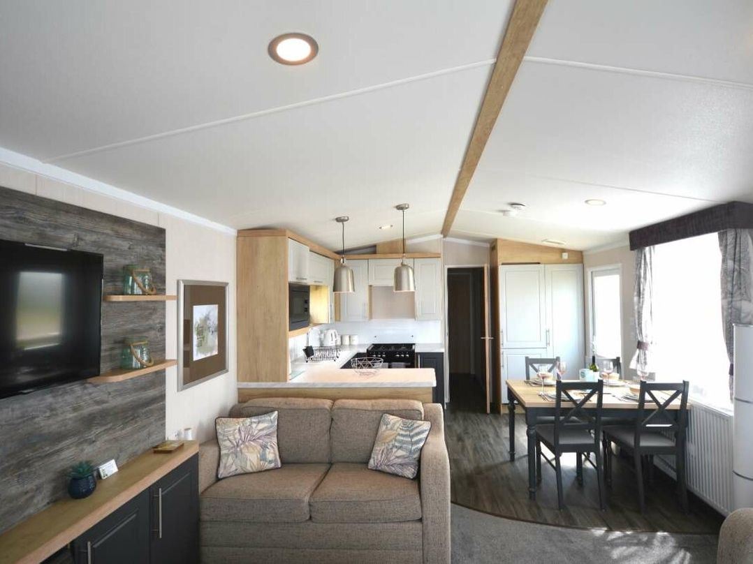 Perran Sands - Holiday Accommodation 4301