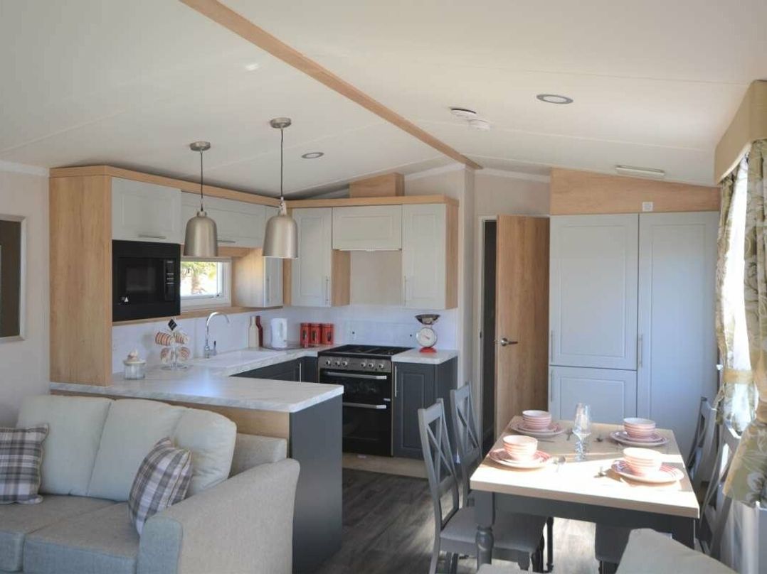 Perran Sands - Holiday Accommodation 4301