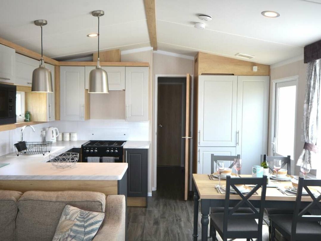 Perran Sands - Holiday Accommodation 4301