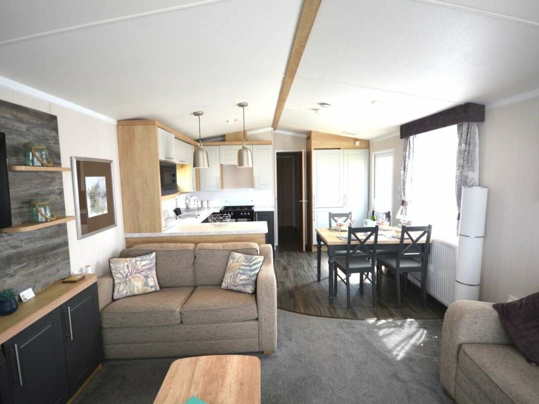 Perran Sands - Holiday Accommodation 4301