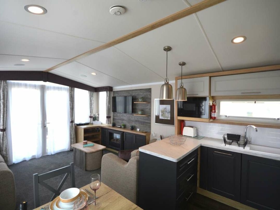 Perran Sands - Holiday Accommodation 4301