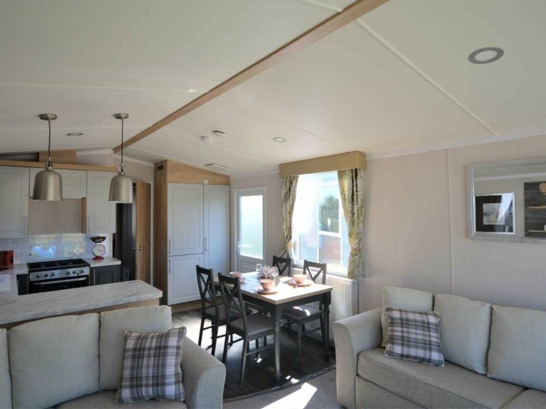 Perran Sands - Holiday Accommodation 4301