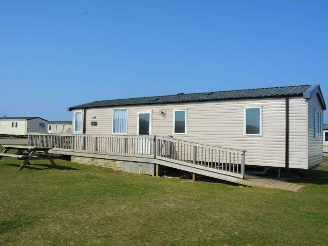 Perran Sands - Holiday Accommodation 4301