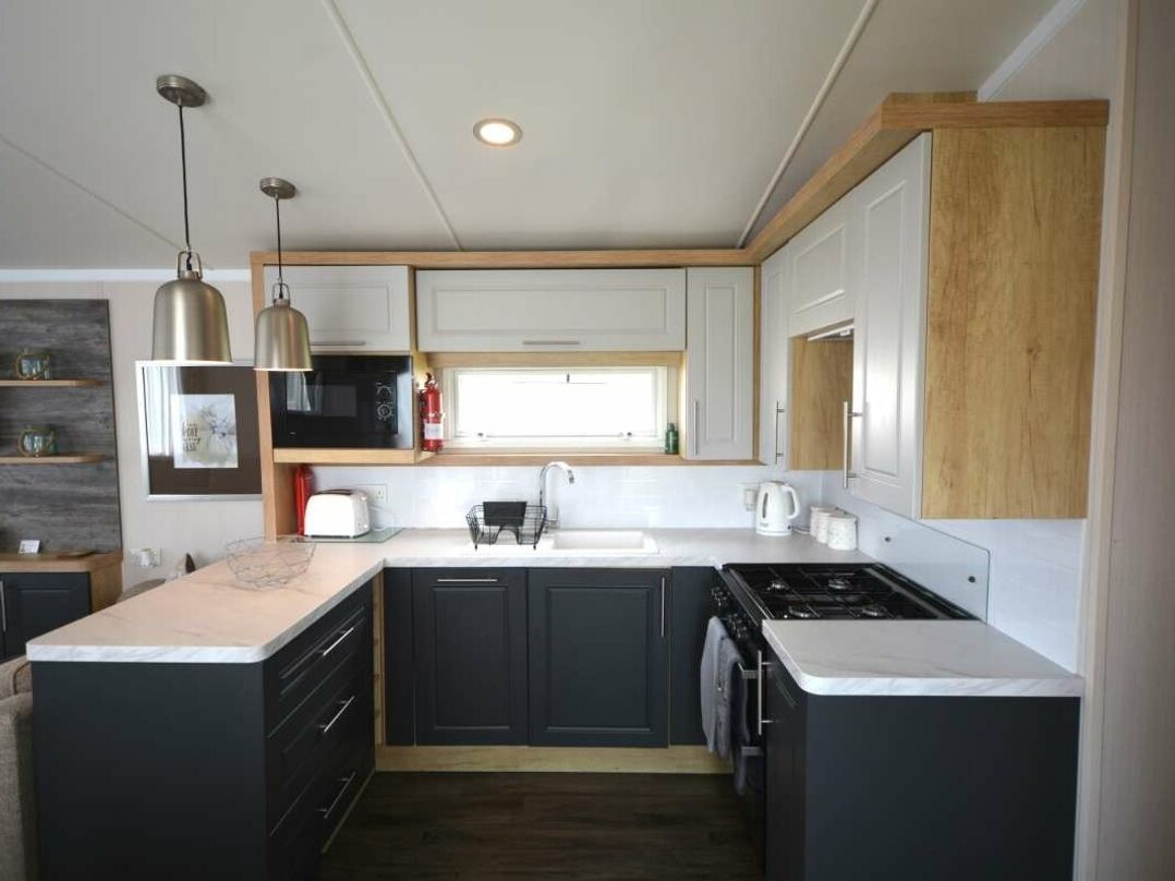 Perran Sands - Holiday Accommodation 4301