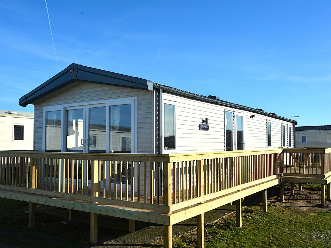 Perran Sands - Holiday Accommodation 4301