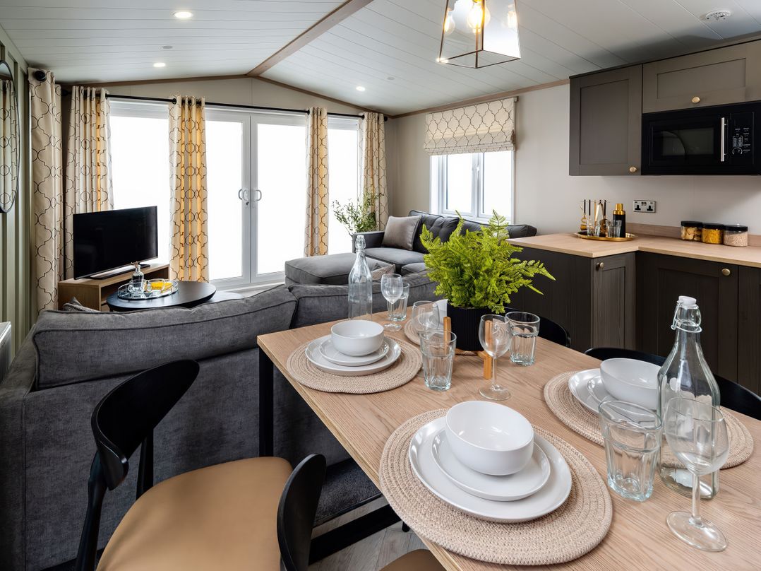 Perran Sands - Holiday Accommodation 4301