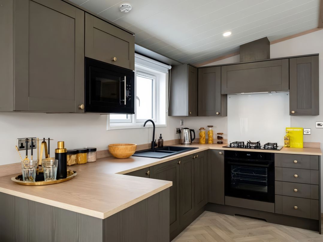 Perran Sands - Holiday Accommodation 4301
