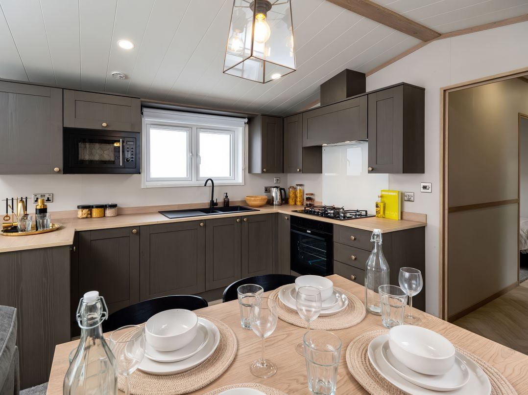 Perran Sands - Holiday Accommodation 4301