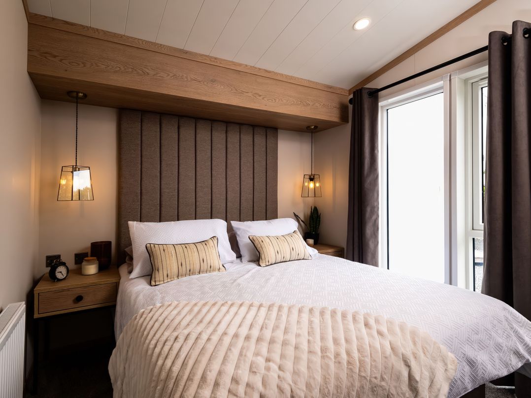 Perran Sands - Holiday Accommodation 4301