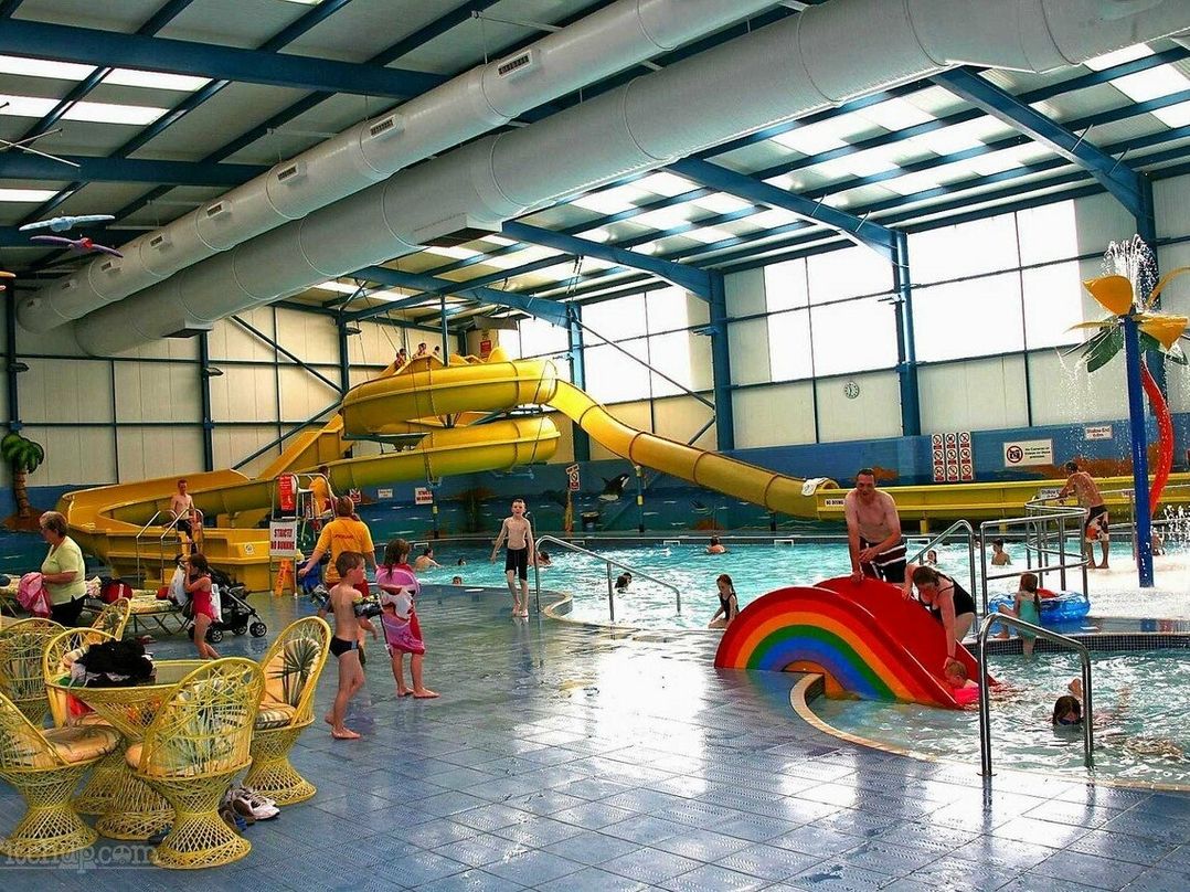 Golden Palm Resort - Holiday Accommodation 4314