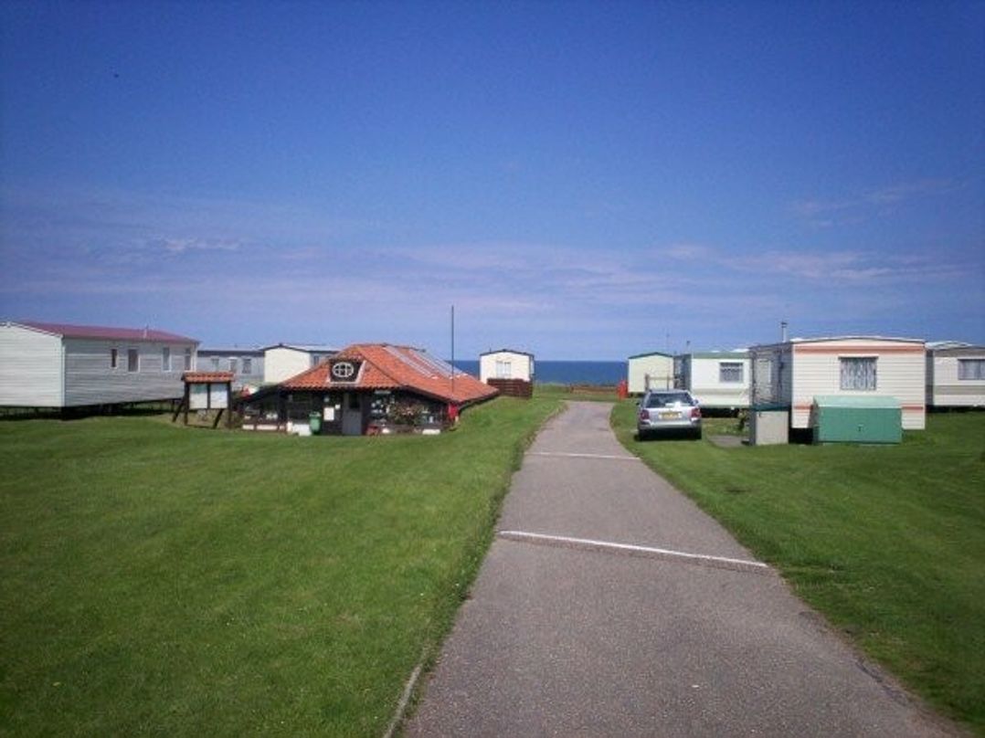 Kiln Cliffs Caravan Park - Holiday Accommodation 432