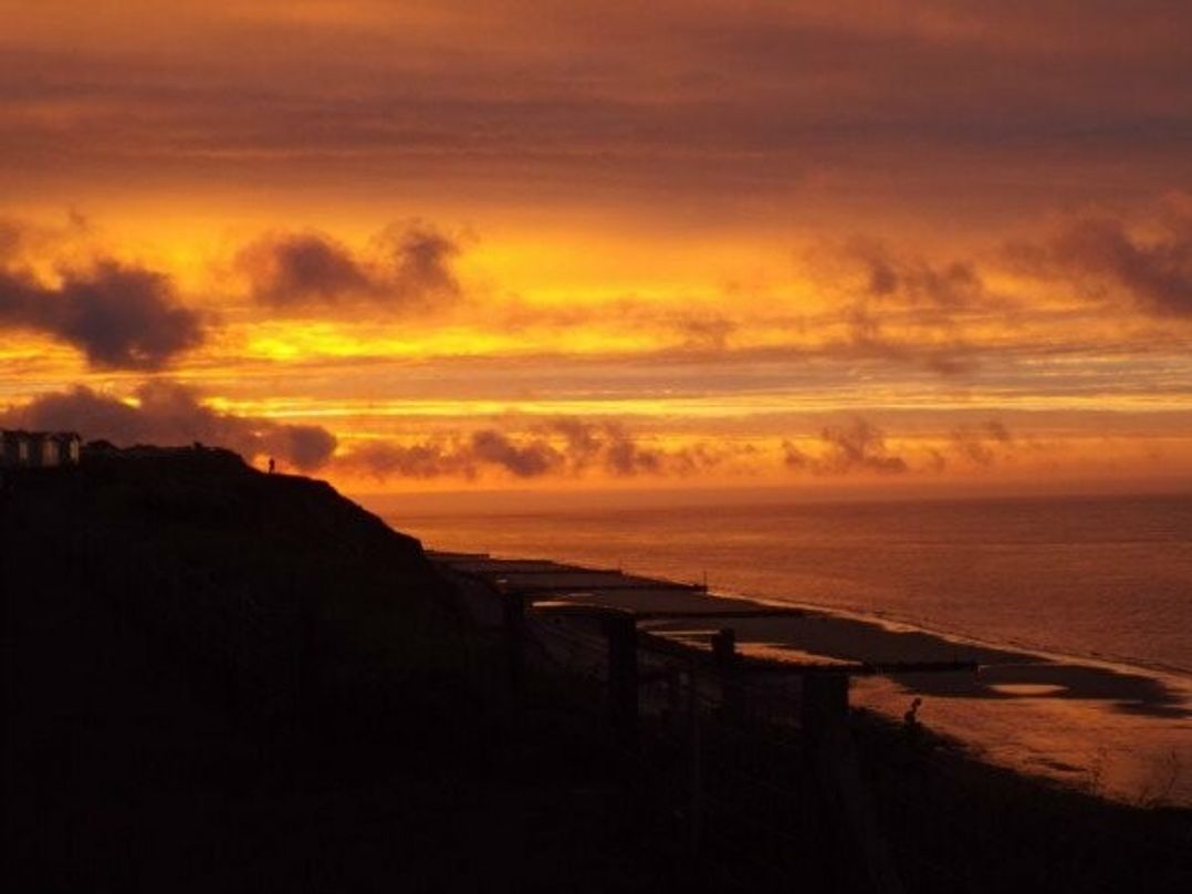 Kiln Cliffs Caravan Park - Holiday Accommodation 432