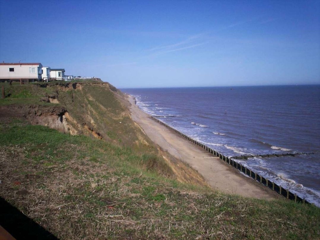 Kiln Cliffs Caravan Park - Holiday Accommodation 432