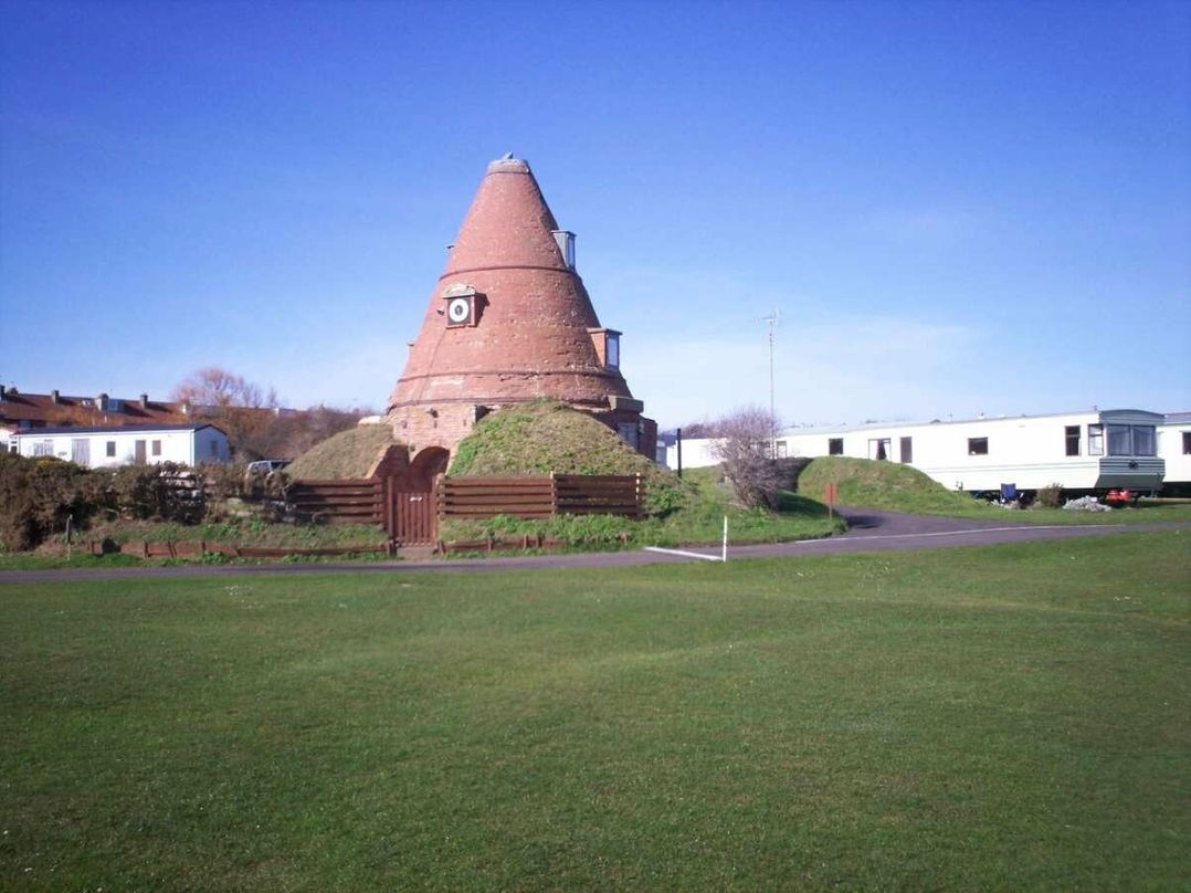 Kiln Cliffs Caravan Park - Holiday Accommodation 432