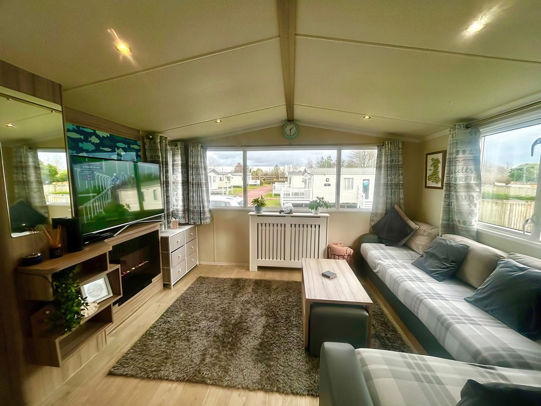 62 Snowdonia View, Hafan y Mor Haven - 4345