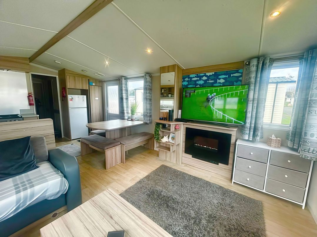 62 Snowdonia View, Hafan y Mor Haven - 4345