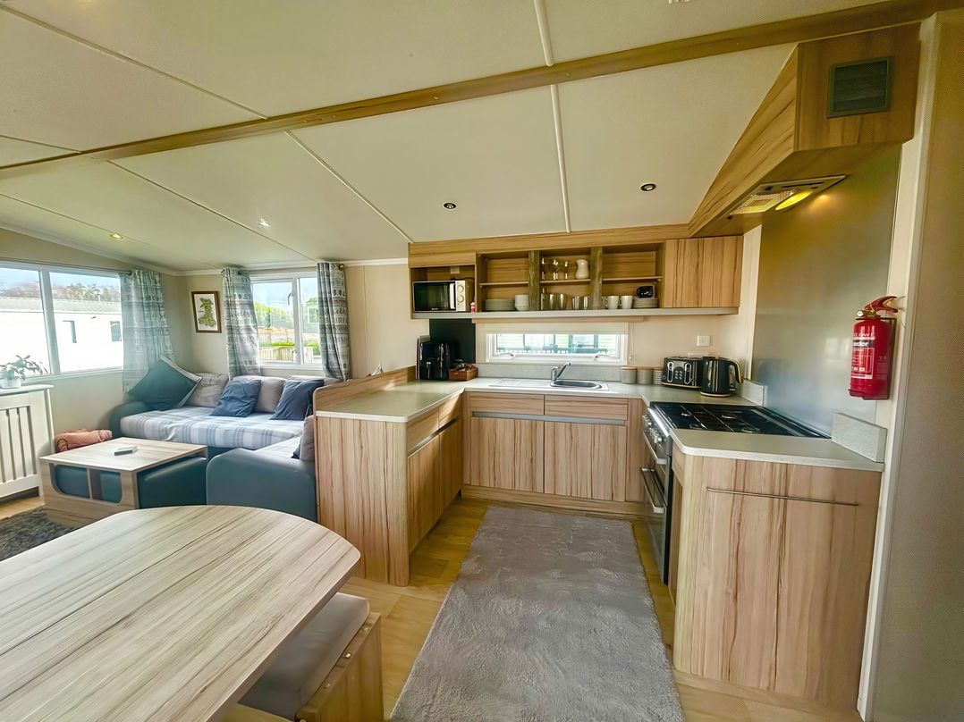 62 Snowdonia View, Hafan y Mor Haven - 4345