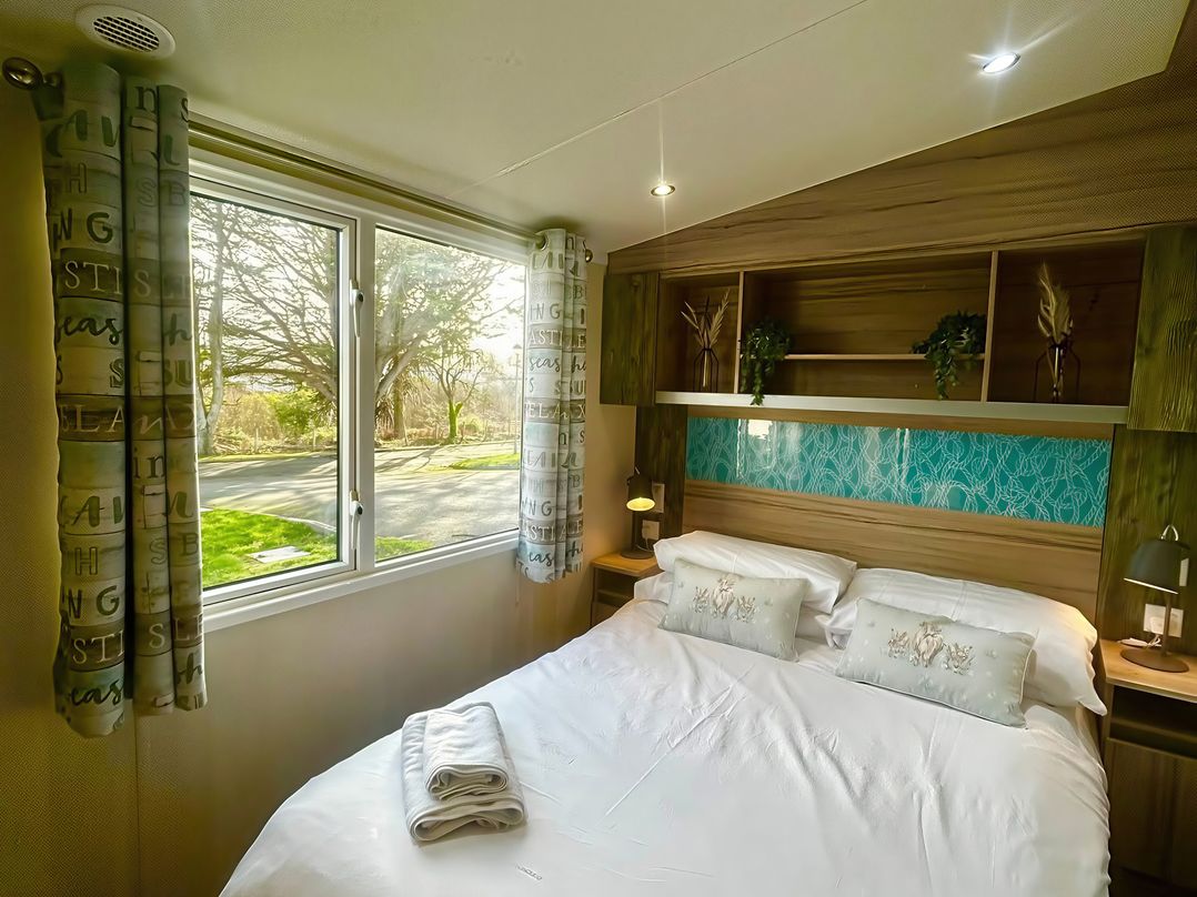 62 Snowdonia View, Hafan y Mor Haven - 4345