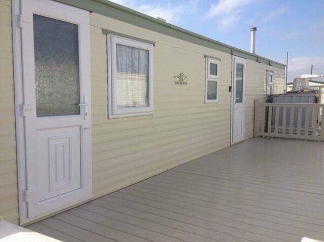 Kingfisher Caravan Park - Holiday Accommodation 439