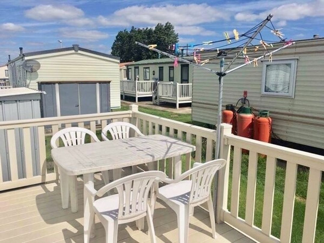 Kingfisher Caravan Park - Holiday Accommodation 439