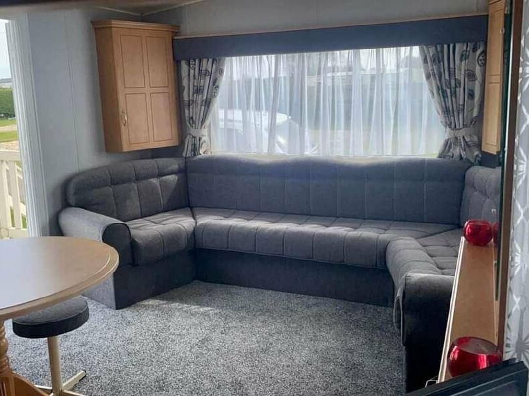 Kingfisher Caravan Park - Holiday Accommodation 439