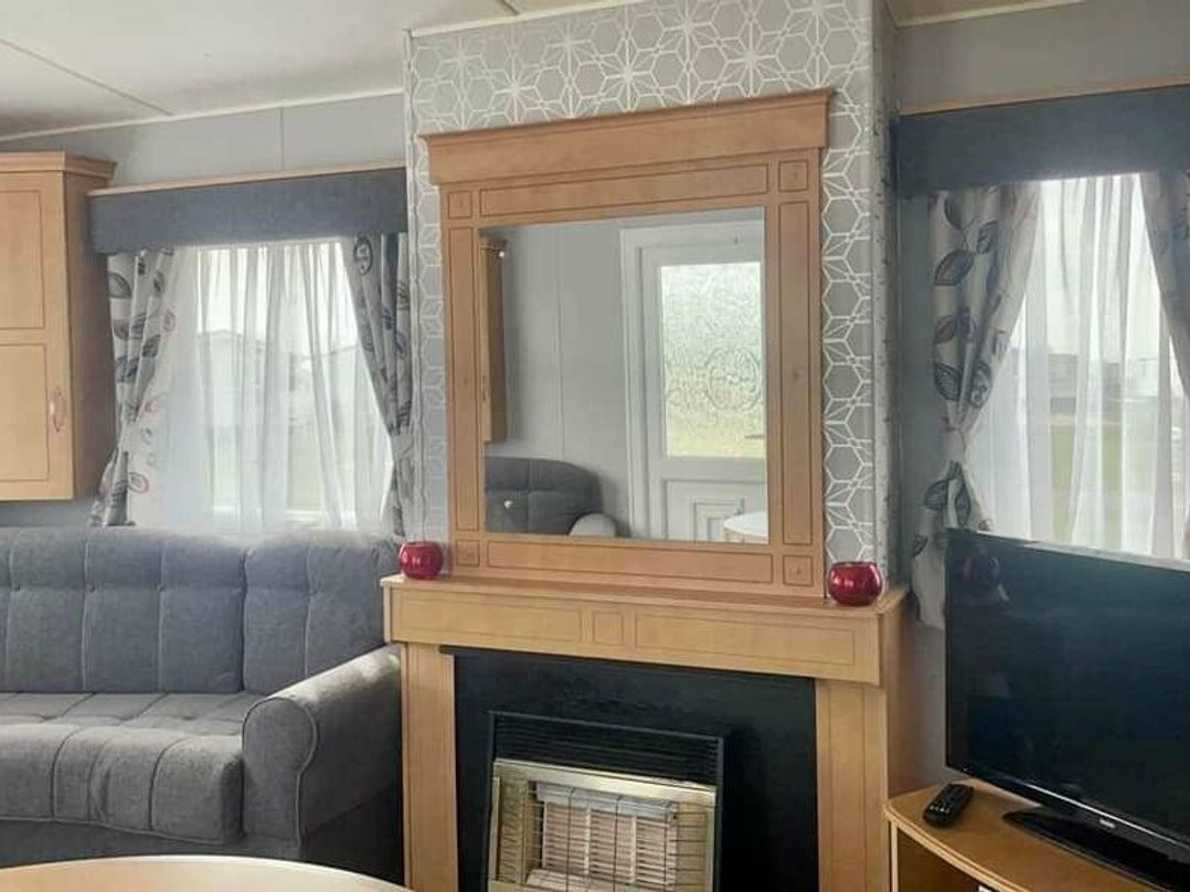 Kingfisher Caravan Park - Holiday Accommodation 439