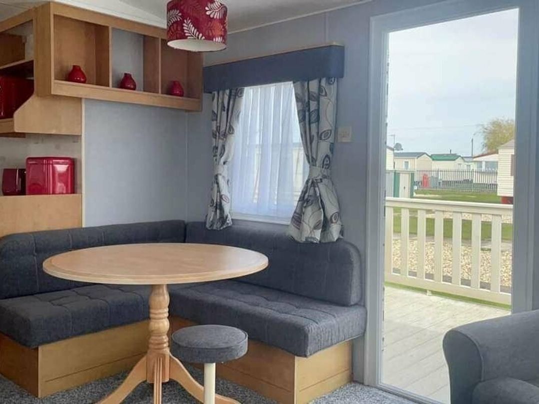 Kingfisher Caravan Park - Holiday Accommodation 439