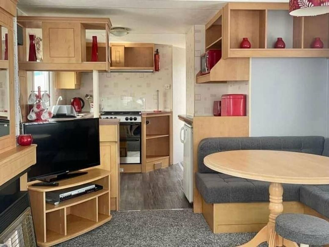 Kingfisher Caravan Park - Holiday Accommodation 439