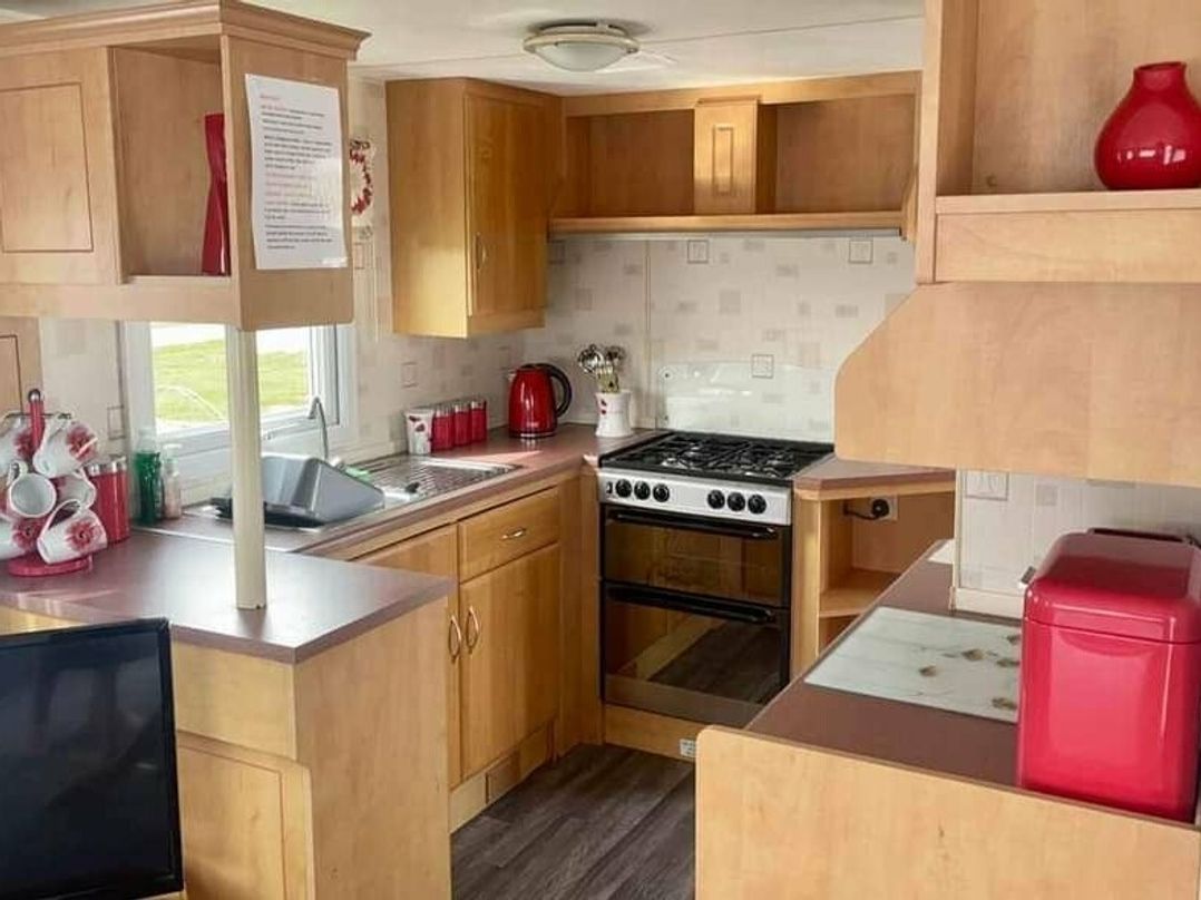 Kingfisher Caravan Park - Holiday Accommodation 439