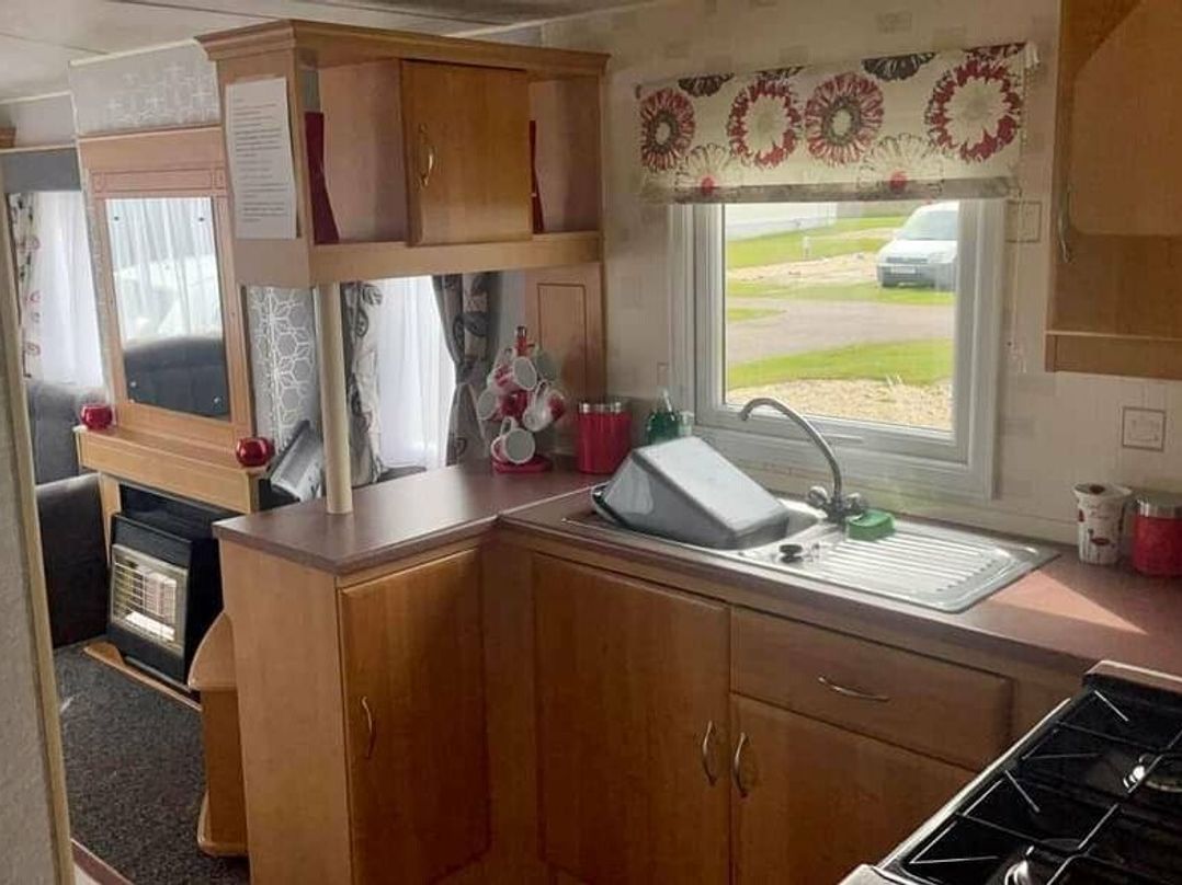 Kingfisher Caravan Park - Holiday Accommodation 439