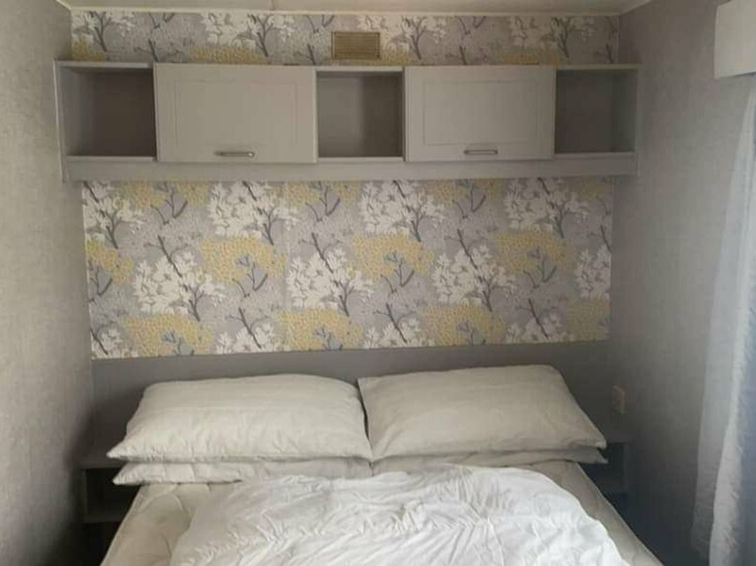 Kingfisher Caravan Park - Holiday Accommodation 439