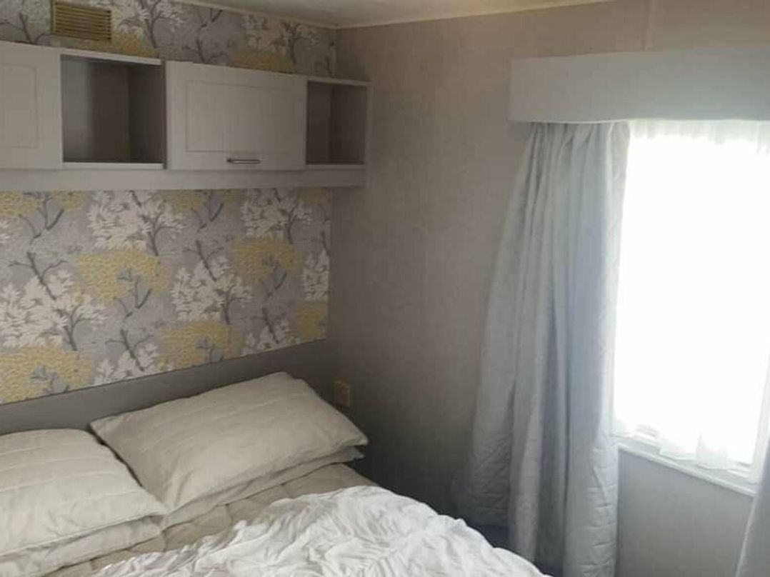 Kingfisher Caravan Park - Holiday Accommodation 439