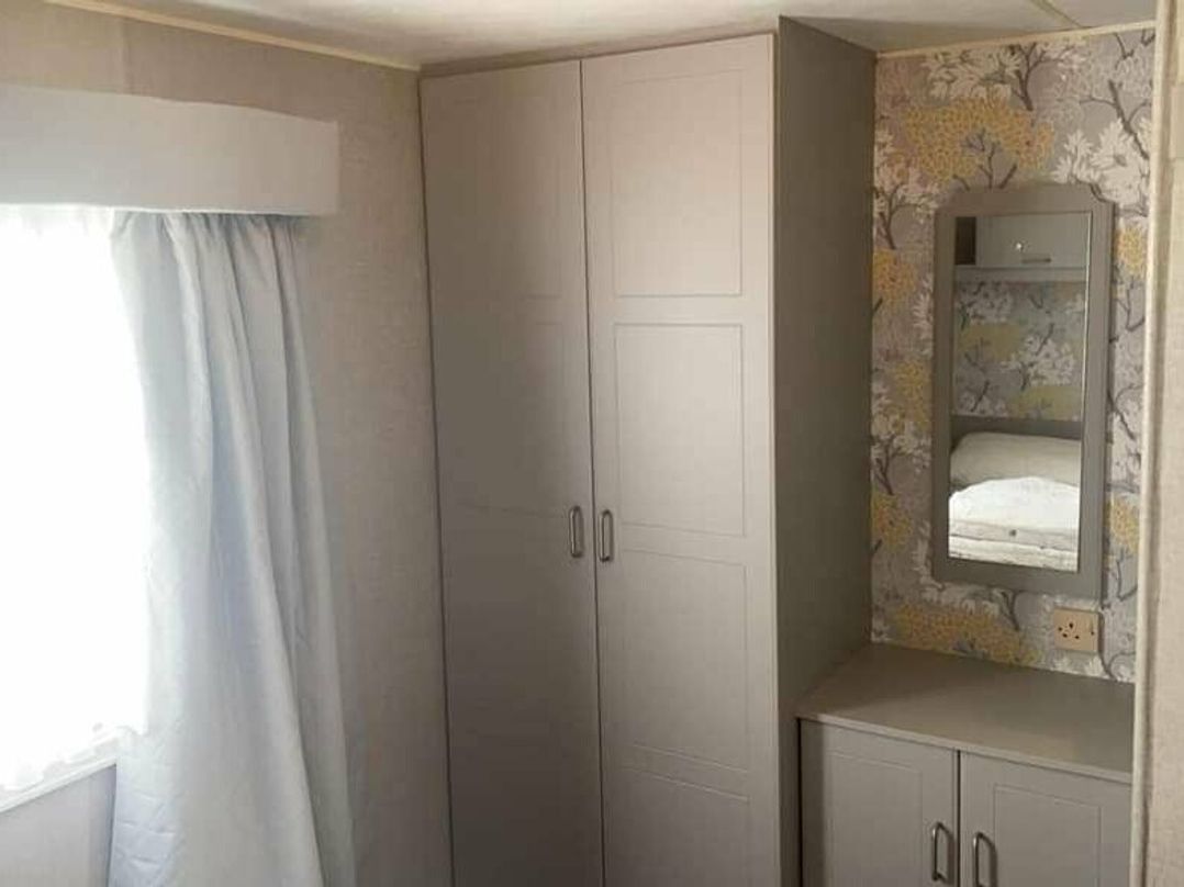 Kingfisher Caravan Park - Holiday Accommodation 439